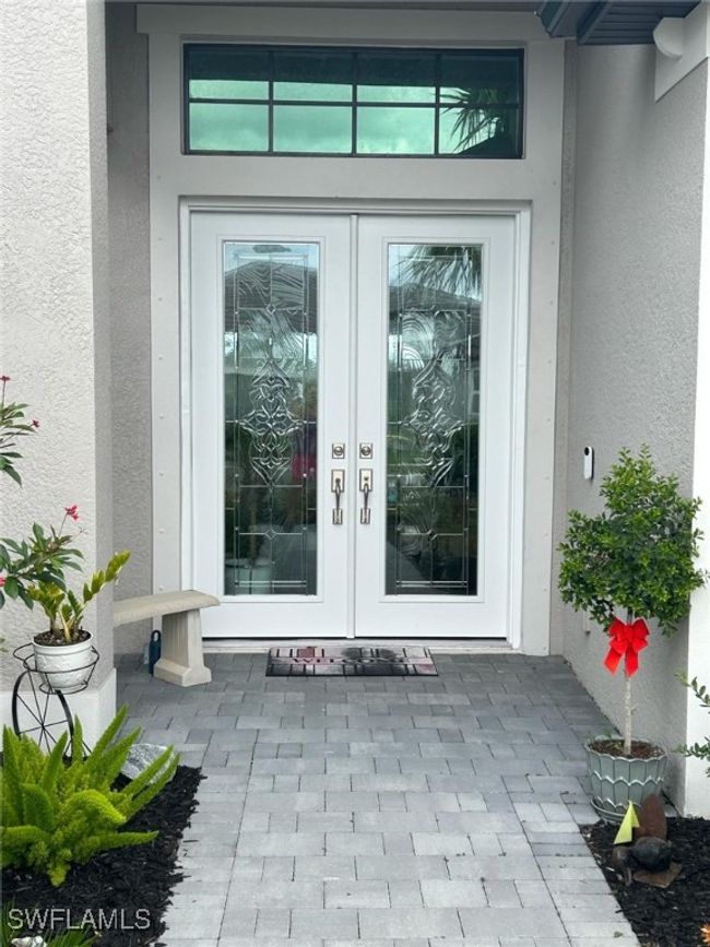 Custom Hurricane Proof door | Image 48