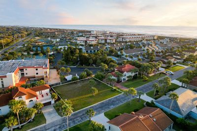 30 Bermuda Run Way (Relist), Home with 0 bedrooms, 0 bathrooms and null parking in St Augustine Beach FL | Image 1