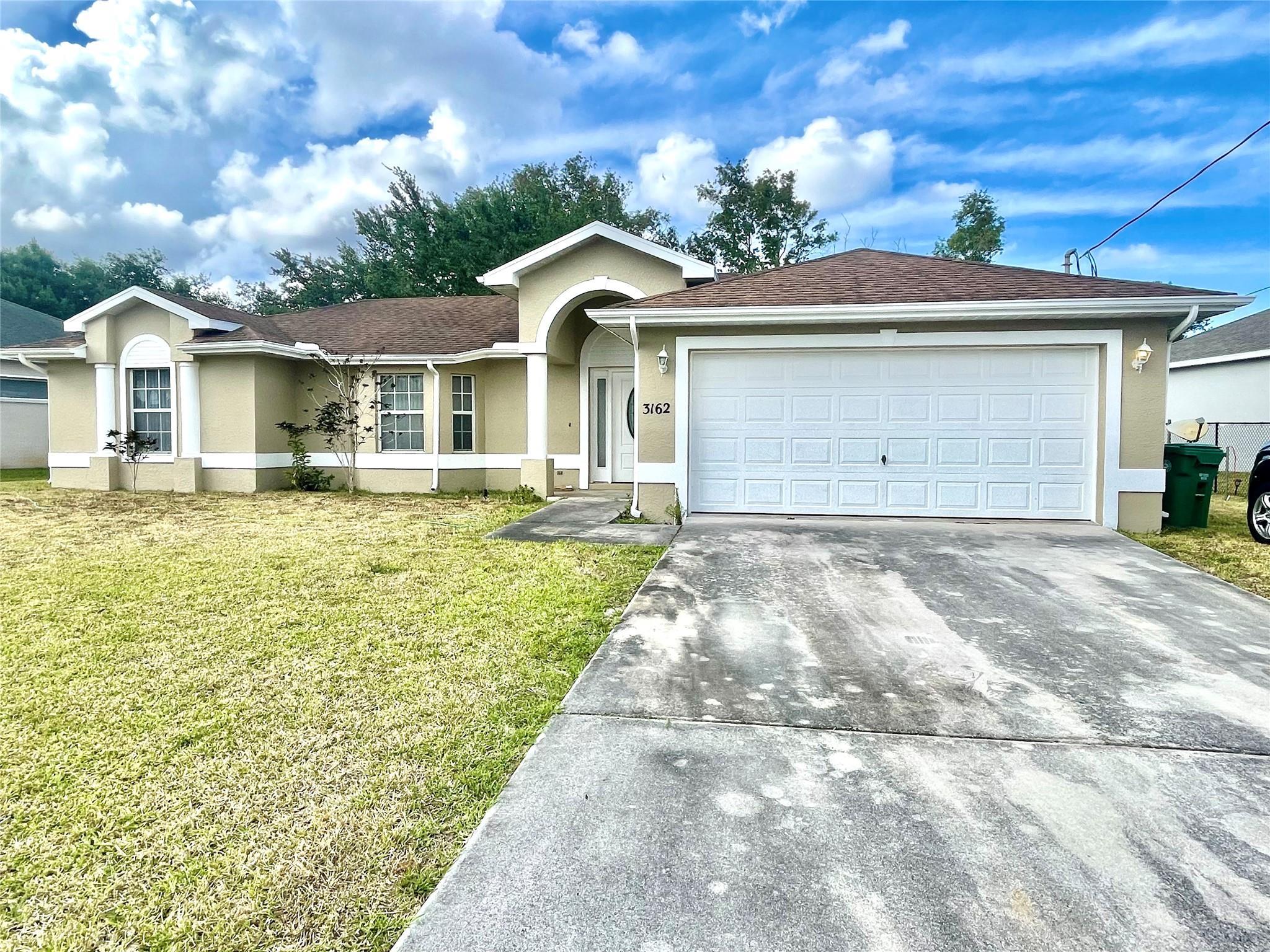 Ann Arbor Rd, Port Saint Lucie, FL 34953