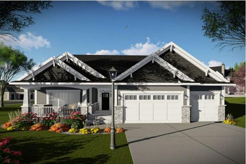 14796 N Quartz Ln, Dyer, IN, 46311-3181 | Card Image