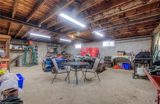 1327 Queen St, House other with 4 bedrooms, 1 bathrooms and 12 parking in New Dundee ON | Image 42