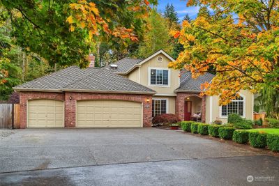 28022 180th Avenue Se, House other with 3 bedrooms, 2 bathrooms and 3 parking in Covington WA | Image 3