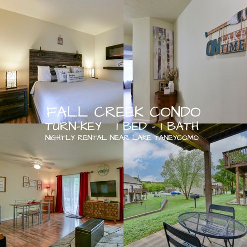 apt-2-520 Abby Lane, Branson, MO, 65616 | Card Image
