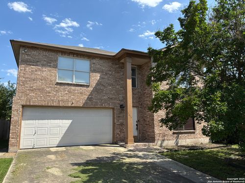 5850 Spring Pebble, San Antonio, TX, 78247-5419 | Card Image
