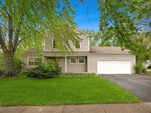 1390 River Oak Dr, Naperville, IL, 60565-2993 | Card Image