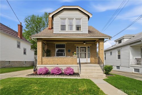 3933 Delmar Avenue, Cincinnati, OH, 45211 | Card Image