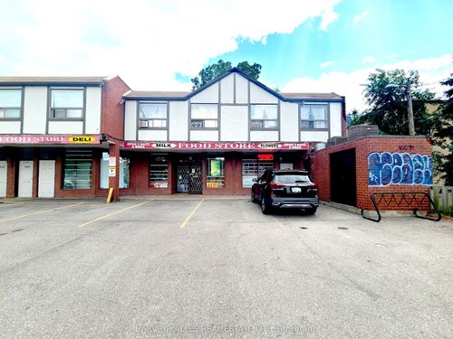3829 Lake Shore Blvd W, Etobicoke, ON, M8W1R2 | Card Image