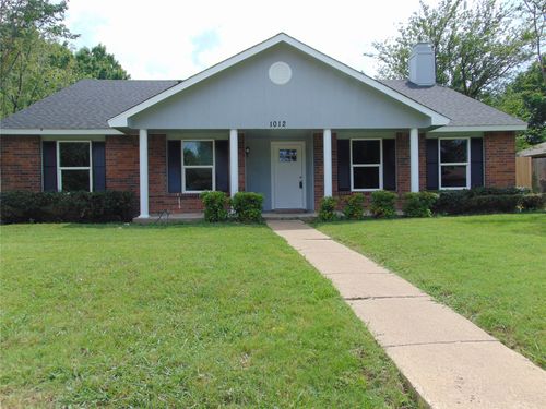 1012 Opal Drive, Desoto, TX, 75115 | Card Image