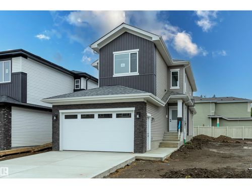 52 Meadowgrove Lane, Spruce Grove, AB, T7X | Card Image