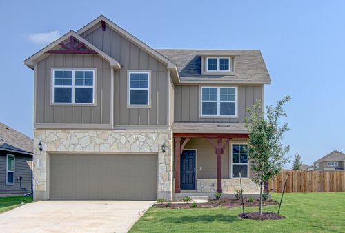 252 Orange Rd, Buda, TX, 78610-4273 | Card Image
