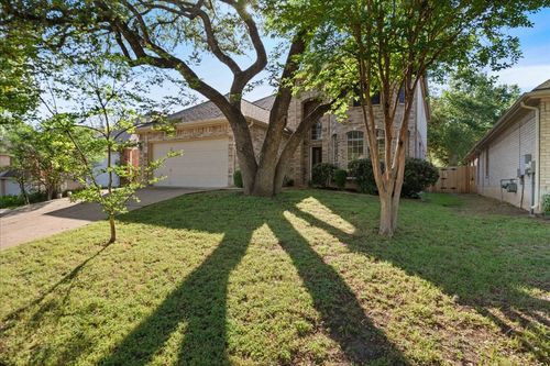10937 Colonel Winn Loop, Austin, TX, 78748-2517 | Card Image