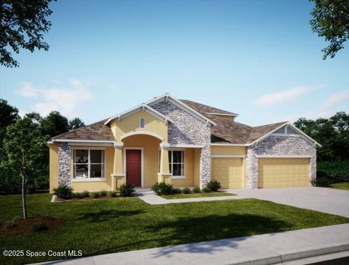 3863 Ornis Ct, Grant Valkaria, FL, 32950-3846 | Card Image