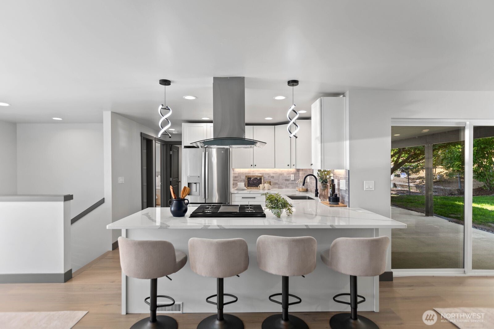Residential in Seattle 5