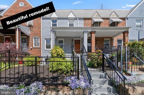 1604 C St Ne, WASHINGTON, DC, 20002-6524 | Card Image