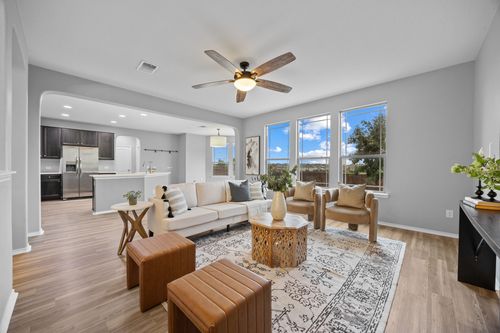 1209 Toltec Trl, Georgetown, TX, 78626-7162 | Card Image