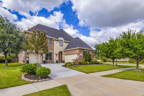4400 Bristleleaf Ln, Prosper, TX, 75078-8852 | Card Image