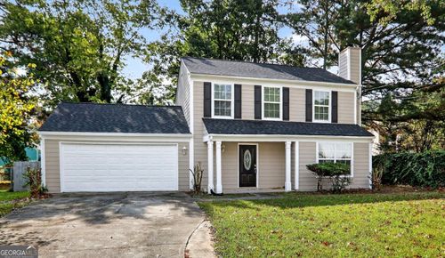 4092 Anvil Ct, Norcross, GA, 30093-3044 | Card Image