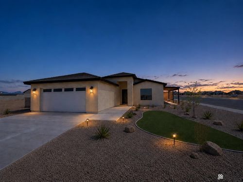 10709 E 45th St, Yuma, AZ, 85367-6394 | Card Image