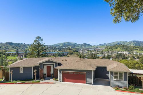 9 Edgehill Way, San Rafael, CA, 94903-4203 | Card Image