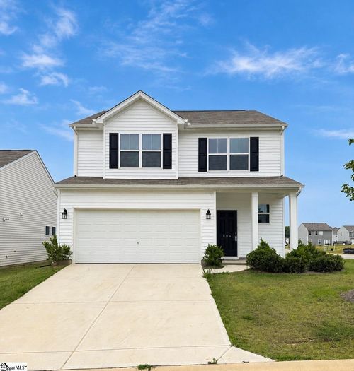 804 Omni Court, Greenville, SC, 29611 | Card Image