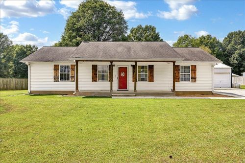 6525 County Road 1141, Vinemont, AL, 35179-8611 | Card Image