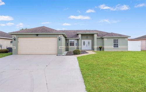 3315 Sanoma Dr, LAKELAND, FL, 33811-1823 | Card Image
