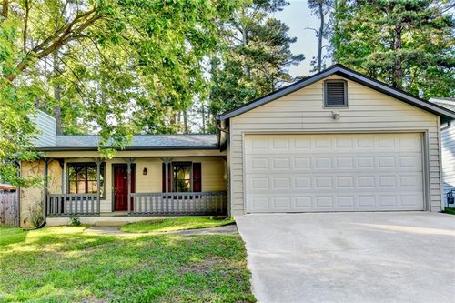 5527 Rails Way, Norcross, GA, 30071-4529 | Card Image