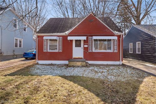 11829 Longmead Ave, Cleveland, OH, 44135-3045 | Card Image