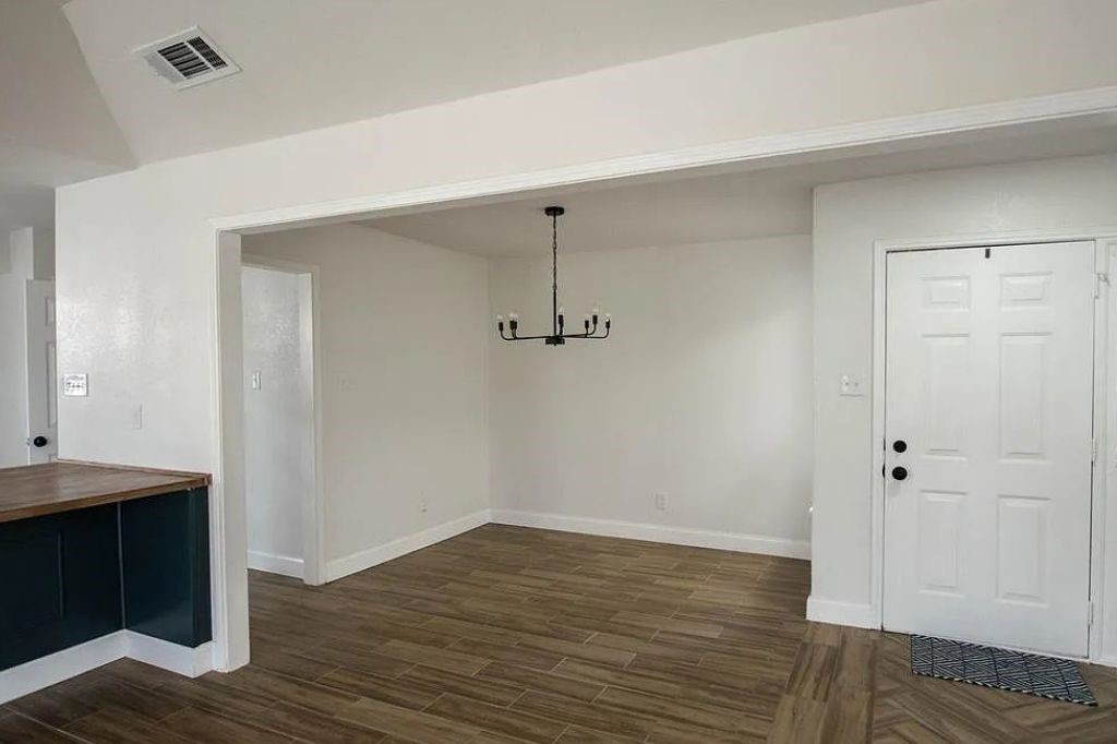 Residential in Arlington 3