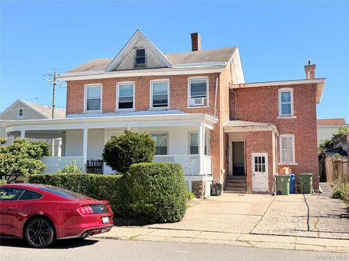 84-82-84 Montgomery St, Middletown, NY, 10940-4023 | Card Image