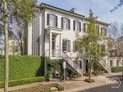 108 W Gordon Street Street, savannah, GA, 31401 | Card Image