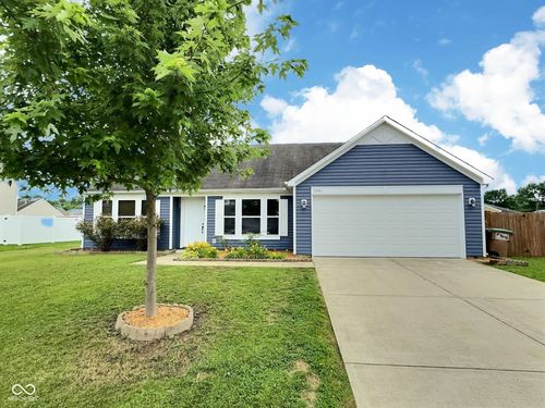 3341 Orchard Valley Dr, Columbus, IN, 47203-4759 | Card Image