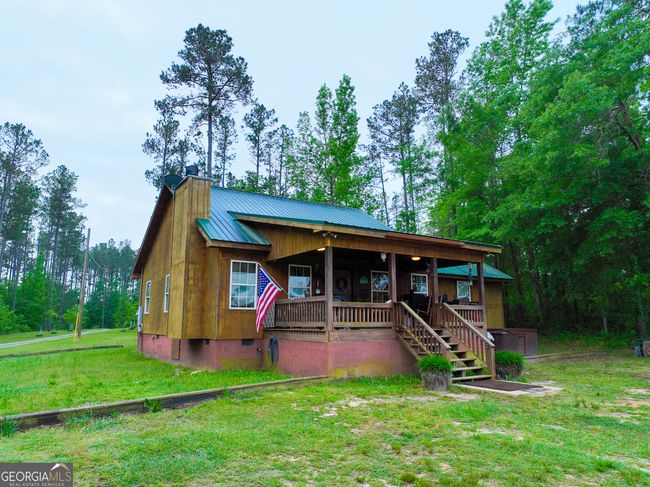 6620 Jr Sims Rd, Home with 0 bedrooms, 0 bathrooms and null parking in Irwinton GA | Image 21