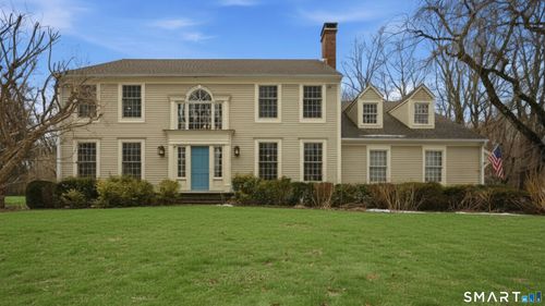 677 Eleven O Clock Road, Fairfield, CT, 06824 | Card Image