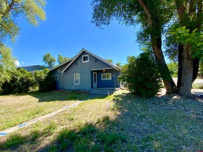 506 N 14th Street, House other with 2 bedrooms, 1 bathrooms and null parking in Gunnison CO | Image 1