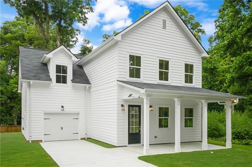 154 Stanhope Cir Nw, Atlanta, GA, 30314-2436 | Card Image