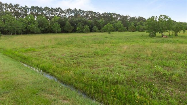 00 Heller Rd, Home with 0 bedrooms, 0 bathrooms and null parking in Anahuac TX | Image 9