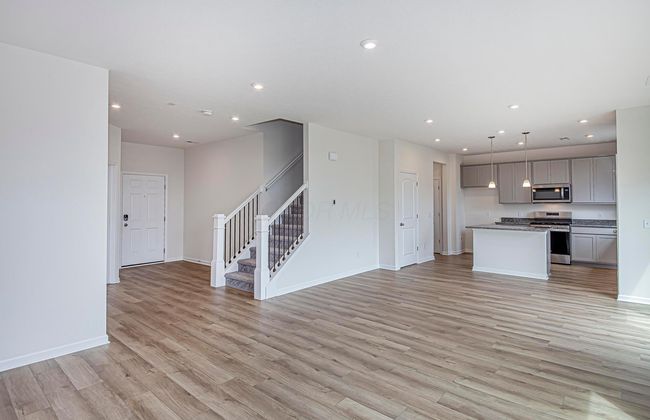 LOT-349 - 280 Dowler Dr, House other with 4 bedrooms, 3 bathrooms and null parking in South Bloomfield OH | Image 6
