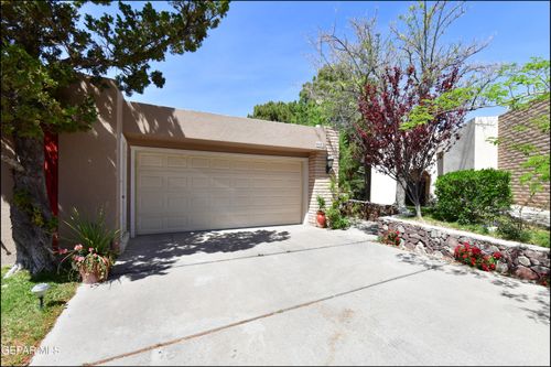 5852 Mira Serena Drive, El Paso, TX, 79912 | Card Image