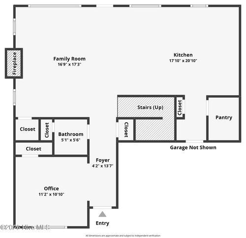 654 Cromwell Ct, Carthage, NC, 28327-0200 | Card Image