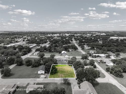 TBD Pullen St, McGregor, TX, 76657 | Card Image