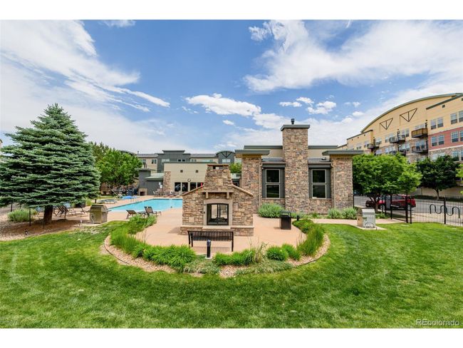 UNIT-401 - 13456 Via Varra, House attached with 2 bedrooms, 2 bathrooms and null parking in Broomfield CO | Image 34