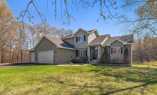 25231 134th St Nw, Zimmerman, MN, 55398-2106 | Card Image