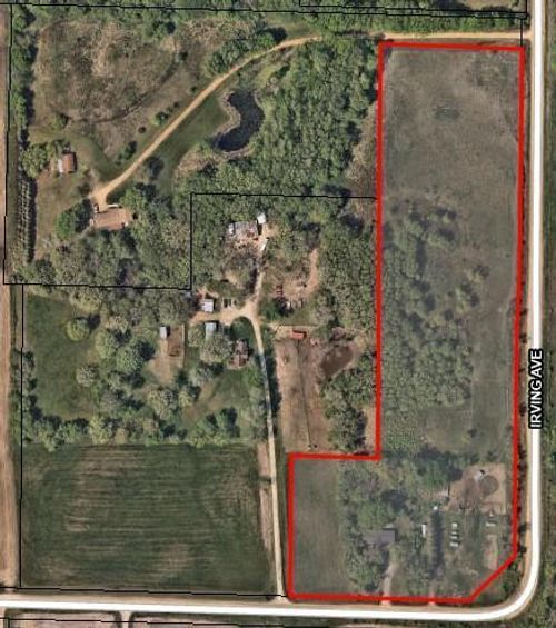 10922 E 270th St, Elko New Market, MN, 55020-9570 | Card Image