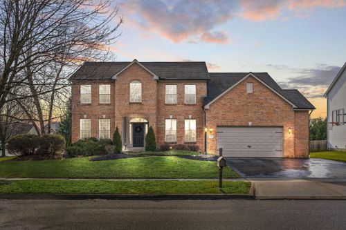 7788 Danbridge Way, Westerville, OH, 43082-7945 | Card Image