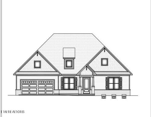 219 Bittersweet Ln, Lenoir City, TN, 37771-2162 | Card Image