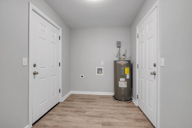 2814 Mcarthur St, House other with 3 bedrooms, 2 bathrooms and null parking in Tallahassee FL | Image 9