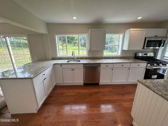 1108 State Route 295, House other with 4 bedrooms, 3 bathrooms and 4 parking in East Chatham NY | Image 9