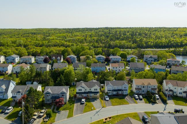 8 Yoon Crt, House other with 3 bedrooms, 3 bathrooms and 1 parking in Timberlea NS | Image 44
