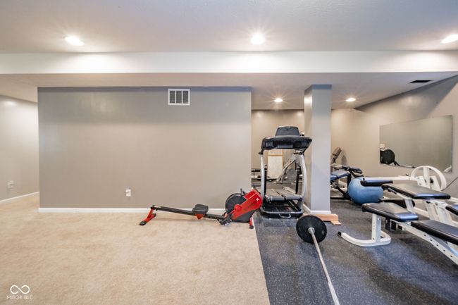 more gym | Image 41